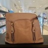 SAC A MAIN COCCINELLE