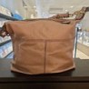 SAC A MAIN COCCINELLE