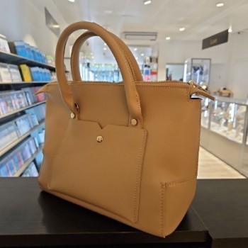 SAC A MAIN BEIGE