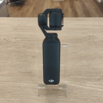 DJI OSMO POCKET 3 SANS ACCESSOIRES + CARTE SD 128GB