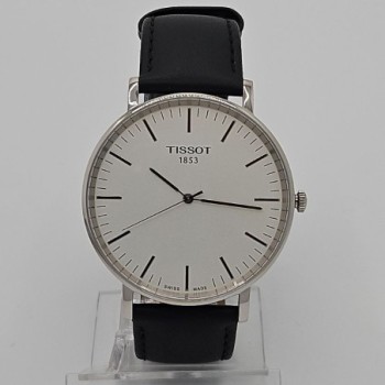 Tissot T-Classic T109.610.16.031.00