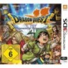 DRAGON QUEST VII : LA QUTE DES VESTIGES DU MONDE (3DS)