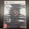 RESIDENT EVIL VILLAGE STEELBOOK PS5
