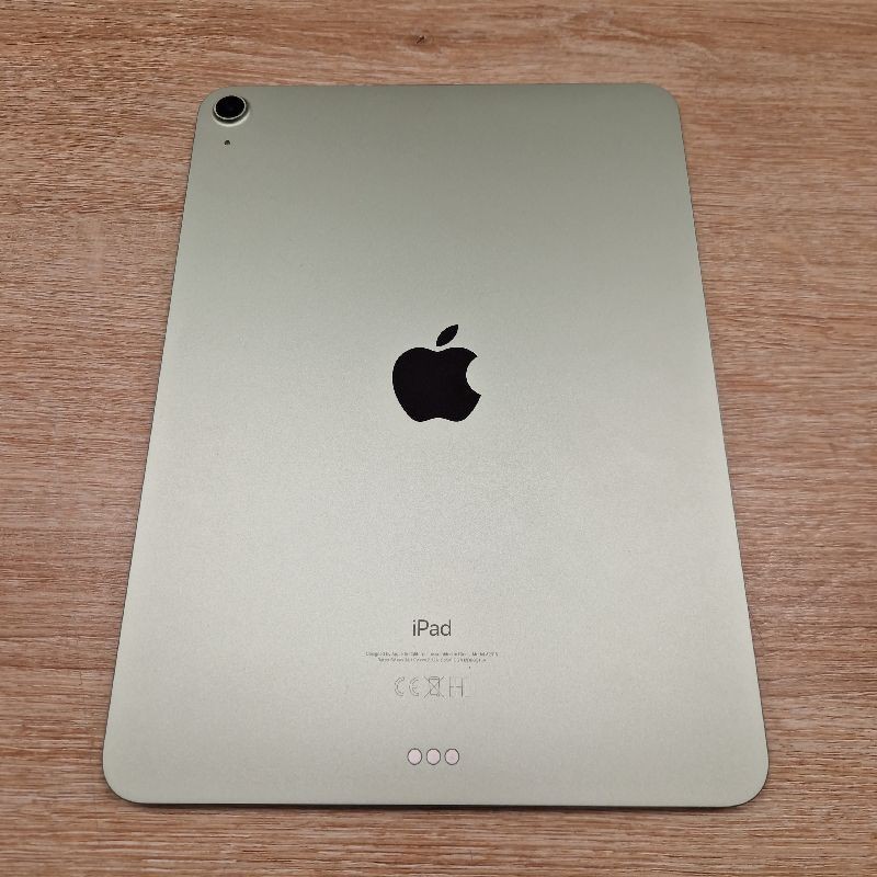 APPLE IPAD AIR 4TH 64GB VERT SAUGE