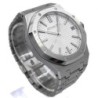 AUDEMARS PIGUET ROYAL OAK 41MM AUTOMATIC SILVER DIAL 15510ST.OO.1320ST.08