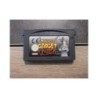 JEU GBA INSPECTOR GADGET RACING (CARTOUCHE SEUL)
