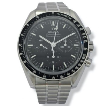 OMEGA SPEEDMASTER Moonwatch Professional 310.30.42.50.01.002 42MM 2026 FULL SET
