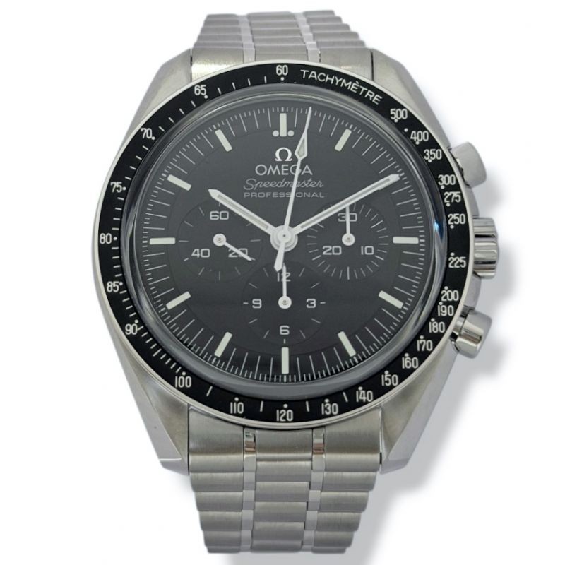 OMEGA SPEEDMASTER Moonwatch Professional 310.30.42.50.01.002 42MM 2026 FULL SET