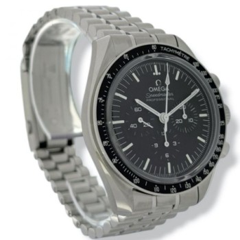 OMEGA SPEEDMASTER Moonwatch Professional 310.30.42.50.01.002 42MM 2026 FULL SET
