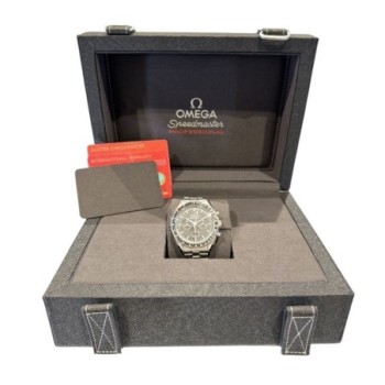 OMEGA SPEEDMASTER Moonwatch Professional 310.30.42.50.01.002 42MM 2026 FULL SET