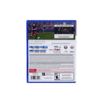 Fifa 16 (ps4)