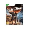 STAR WARS OUTLAWS - XBOX SERIES X