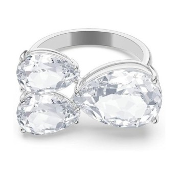 BAGUE COCKTAIL SWAROVSKI MILLENIA T54