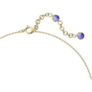 PENDENTIF SWAROVSKI ORBITA MULTICOLORED