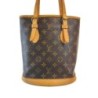 SAC A MAIN LOUIS VUITTON BUCKET PM