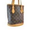 SAC A MAIN LOUIS VUITTON BUCKET PM