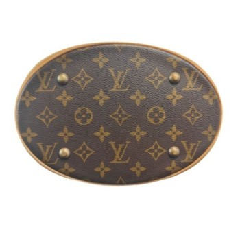 SAC A MAIN LOUIS VUITTON BUCKET PM