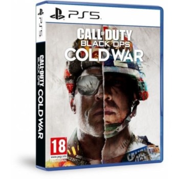 CALL OF DUTY BLACK OPS COLD WAR - PS5