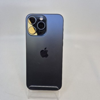 IPHONE 15 PRO MAX BLUE 256GB BATTERIE 86%