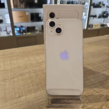 APPLE IPHONE 13 128GB BLANC
