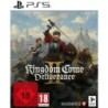 Kingdom Come Deliverance II (PS5)