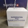 OMEGA X SWATCH MISSION TO EARTHPHASE MOONSHONE GOLD FULLSET