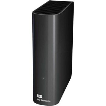 WD 12TB Elements Desktop