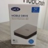 LaCie Mobile Drive External Hard Drive 5 TB