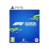 F1 2021 (PLAYSTATION 5)
