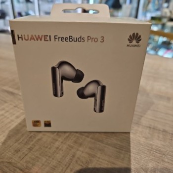 HUAWEI FREEBUDS PRO 3
