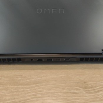 OMEN 17 GAMING 17-DB1699NZ AMD RYZEN AI7 32GO RAM GEFORCE RTX5070 1TO