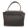LOUIS VUITTON TROCADERO CUIR MONOGRAM EMPREINTE