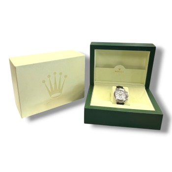 ROLEX DAYTONA COSMOGRAPH 116519 2002