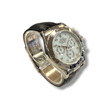 ROLEX DAYTONA COSMOGRAPH 116519 2002