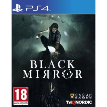 Black Mirror (PS4)