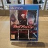 DEVIL MAY CRY HD COLLECTION