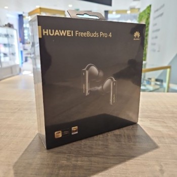HUAWEI FREEBUDS PRO 4 NOIR