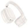 HOCO CASQUE BLUETOOTH W51 BLANC