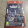Legendes Pokemon Z-a Switch 2