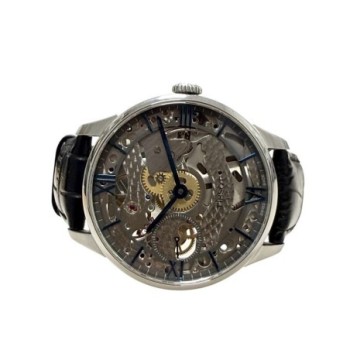 Tissot Chemin de Tourelles Tourelles Squelette T099405A