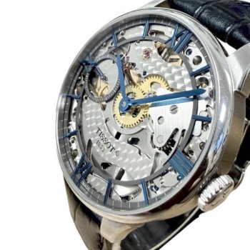 Tissot Chemin de Tourelles Tourelles Squelette T099405A