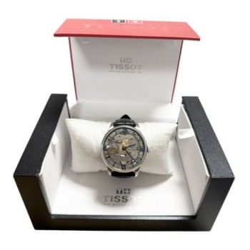 Tissot Chemin de Tourelles Tourelles Squelette T099405A