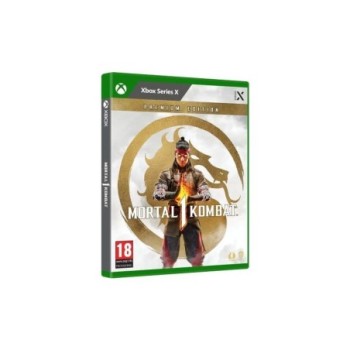 MORTAL KOMBAT 1 - XBOX ONE