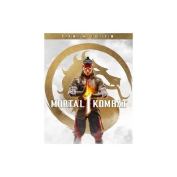 MORTAL KOMBAT 1 - XBOX ONE