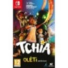 Tchia: Oléti Edition - Switch