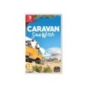 Caravan SandWitch - Switch