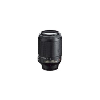 OBJECTIF NIKON 55-200MM VR DX