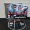 BLADE PS1 COMPLET