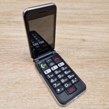 EMPORIA JOY LTE V228 LTE V3