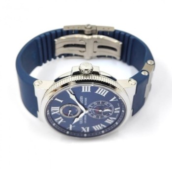 ULYSSE NARDIN MAXI MARINE CHRONOMETER 43 263-67-3/43